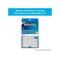 Filtrete Air Purifier Filter 13" H X 8.2" W Rectangular HEPA FAPF-F2N-4 - alternate 5