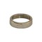 Premier 1-1/2 in. x 1-1/2 in. Metal Rough Brass Slip Joint Nut 161032 - alternate 3