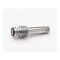 T & S Brass & Bronze Works Eterna Hot Spindle chrome 000812-25 - alternate 5