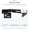 Startech.Com 2U Wall Mount Rack 19in - 14 in Deep RACK-2U-14-BRACKET - alternate 7