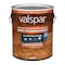 Valspar One-Coat Semi-Transparent Cedar Natural tone Stain and Sealer 1 gal VL1028083-16 - alternate 1