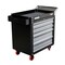 Shuter Utility Cart  Heavy Duty includes 5-Modular Drawers 1011063 - alternate 6