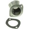Motorad Engine Coolant Water Outlet CH2052 - alternate 3