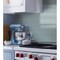 Apollo Tile Stone Blue 11.9 in x 11.9 in Glass Glossy Floor and Wall Mosaic Tile 4.92 sqft/case, 5PK APLBR88095A - alternate 7