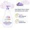 Baby Dove Sensitive Skin Care Night Time Calming Moisture Baby Wash, 20 Ounce, 4PK 68124072 - alternate 10