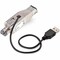 Startech.Com GIGABIT FIBER TO RJ45 ETHERNET MEDIA CONVERTER DONGLE, OPTICAL SINGLEMODE 10KM/M D01ML55U-FIBER-MEDIA - alternate 5