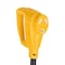 Camco Power Grip 18in Dogbone Adapter - 50 Amp Male/30 Amp Female 55173 - alternate 3