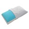 Homeroots Polyester Gel Memory Foam Queen Size Bed Pillow 248069 - alternate 6