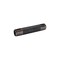 B&K 1 in. x 12 in. Black Nipple Schedule 40 585-120 - alternate 3
