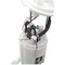 Autobest Fuel Pump Module Assembly, 2012-2015 Kia Optima Liter: 2.4 & Cylinder: 4 & Block: L & Fuel: GAS / F6131A - alternate 8