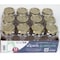 Superb Regular Mouth Canning Jar 16 oz, 12PK 90325 - alternate 1