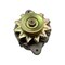 Cnh ALTERNATOR, CNH OEM SBA185046150 SBA185046150 - alternate 4