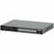 Intellinet Network Solutions Intellinet 24-Port Gigabit Ethernet PoE+ Switch with 2 SFP Ports 561891 - alternate 1