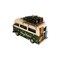 Homeroots c1960s Volkswagen Christmas Bus Sculpture 401196 - alternate 8