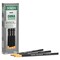 Dixon Phano China Markers, Black, 12PK X00077 - alternate 1