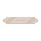 Andova Tiles Concerto-Altowood 2-in. x 9-in. Beveled Lantern Glossy Ceramic Wall Tile, 60PK ANDCALT1055 - alternate 7