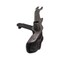 John Deere LEVER, JOHN DEERE OEM AM100759 AM100759 - alternate 5