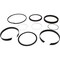 Caterpillar SEAL KIT 165MM/100MM CYLIN, CATERPILLAR OEM 129028 129028 - alternate 2