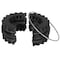 Timken Lovejoy SLEEVE WITH RING 14N SLEEVE 2PC WITH RING - alternate 3