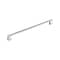 Amerock Riva 18 inch 457mm Center-to-Center Satin Nickel Appliance Pull BP55371G10 - alternate 1