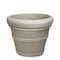 Crescent Garden Brunello Rolled Rim Planter A264011 - alternate 1