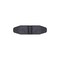 Auveco Ford Rear Door Crew Cab Weatherstrip Retainer 25472 - alternate 2
