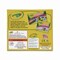 Crayola Bulk Crayons, White, 12PK 52-0836-053 - alternate 5