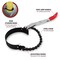 Perform Tool Oil Filter Wrench Fits Filters Up To 41/2 In; Chain Type; Steel Chain And Vinyl Grip Handle W54060 - alternate 5
