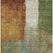 Homeroots 8' X 10' Green Copper And Beige Abstract Washable Indoor Outdoor Area Rug 603728 - alternate 9