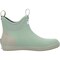 Xtratuf Men's Ankle Deck Boot, Iceberg, Size 8 XMAB303 - alternate 1