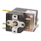 Exact Replacement Parts Oven Thermostat Replaces GE ERWB20K10010 - alternate 1