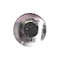Auveco Button Head Multi Grip Lock Bolt Diameter 3/16 25514 - alternate 2