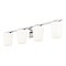 Z-Lite Nextra Chrome 4 Light Vanity 7703-4V-CH - alternate 8