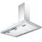 Summit 36in Wide Wall-Mounted Range Hood SEH1536SS - alternate 7
