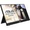 Asus ZenScreen MB16ACV 16" Class LCD Monitor - 16:9 - Silver MB16ACV - alternate 1