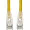 Add-On 50FT RJ-45 M/M CAT6 YELLOW CU PATCH CBL ADD-50FCAT6S-YW - alternate 1