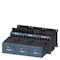 Siemens Contactor assembly for star-delta wye-delta start AC-3 7.5 kW/400 V 3RA2416-8XF31-1BB4 - alternate 1