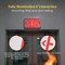 Energetic Lighting LED Bi-color Exit Sign Emergency Exit Light, 90-Minute Battery Backup EXSA-DRG-W - alternate 5
