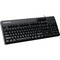 Iogear 104-KEY KEYBOARD W CAC READER GKBSR202TAA - alternate 6