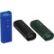 Creative Labs Creative MUVO Go Portable Bluetooth Speaker System Green - 20 W RMS - Battery Rechargeable - 1 51MF8405AA002 - alternate 1