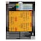 3M 3M Sandpaper, 9 in x 11 in, 1200 Grit, 5 sheets per pack, 20 packs per case, 20PK 32022 - alternate 5