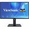 Viewsonic 24IN 1080P IPS ERGONOMIC DOCKI VG2458 - alternate 1