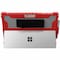 Max Cases EXT SHELL 12.3 RED MS-ES-SP-G7-RED - alternate 12