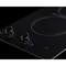 Summit 12in Wide 115V 2-Burner Radiant Cooktop CR2110B - alternate 6