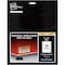 Avery Tamper-Evident Asset Tag Labels, 1, PK112 60536 - alternate 1