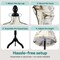 Serenelife Female Torso Mannequin Display SLMAQTP88 - alternate 5