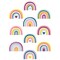 Teacher Created Resources Oh Happy Day Rainbow Accents, 30-Piece Set, 3PK 9039 - alternate 2