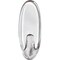 Command Clear Medium Hooks 2 Hooks 4 Strips 17091CLR-ES - alternate 1
