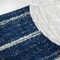 Jonathan Y Williamsburg Minimalist Stripe Navy/Cream 2 ft. x 8 ft. Runner Rug MOH201C-28 - alternate 8