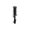 Fcs Struts Suspension Strut And Coil Spring Assembly 1334075R - alternate 1